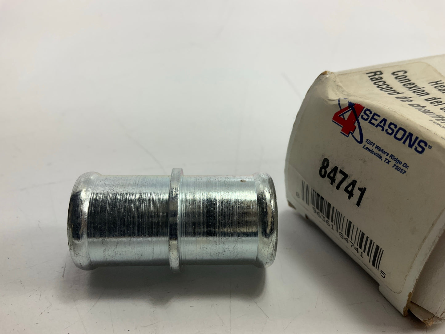 Four Seasons 84741 HVAC Heater Fitting