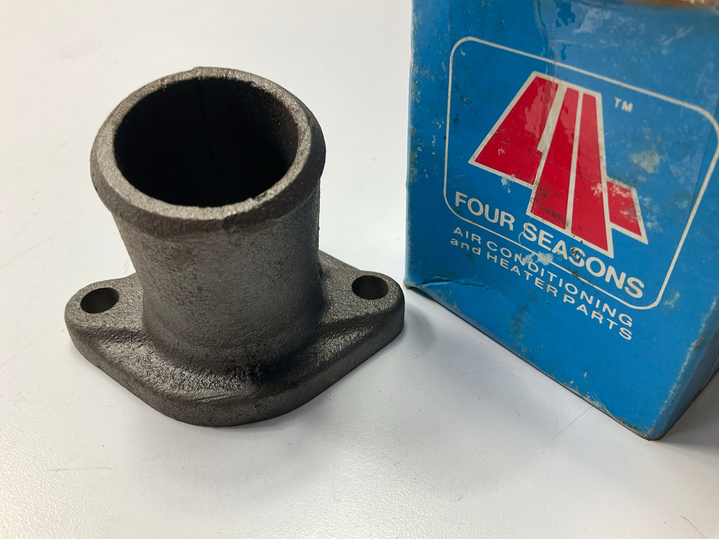 Four Seasons 84806 Engine Coolant Water Outlet