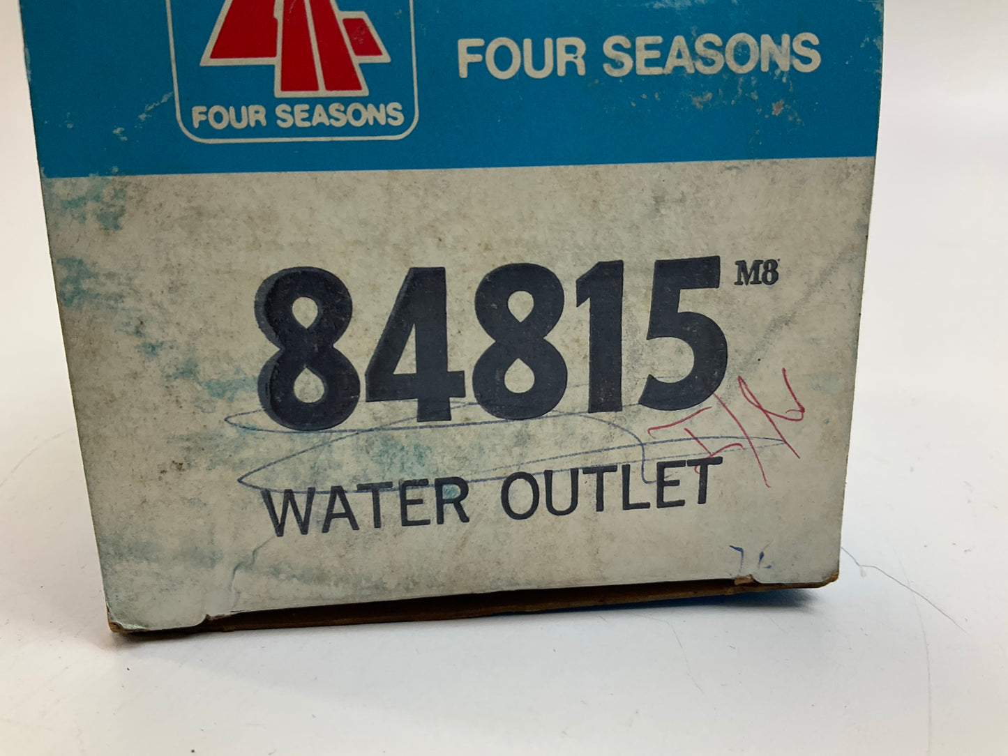 Four Seasons 84815 Engine Coolant Water Outlet