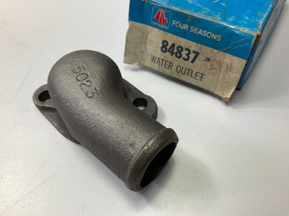 Four Seasons 84837 Engine Coolant Water Outlet