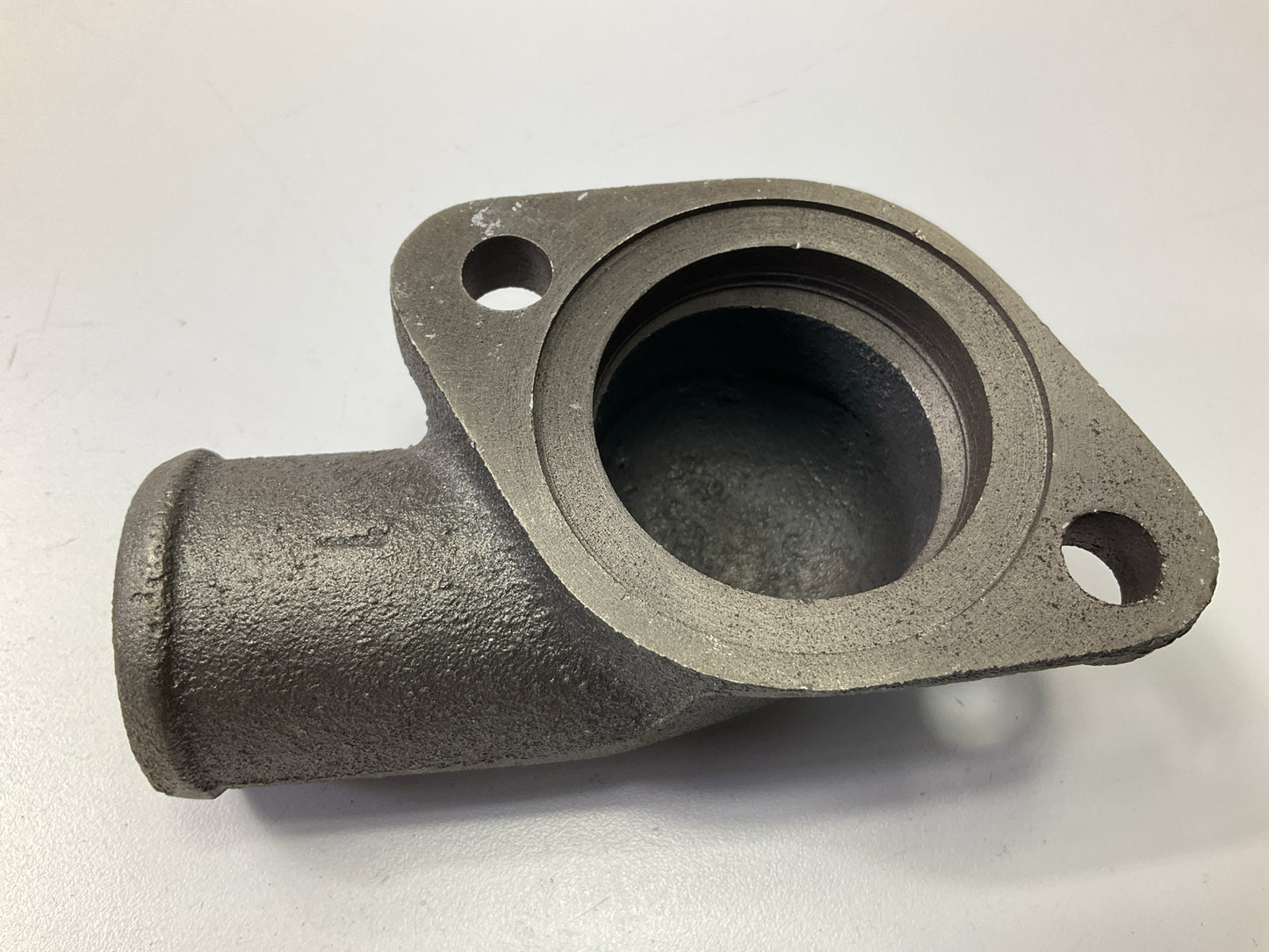 Four Seasons 84837 Engine Coolant Water Outlet
