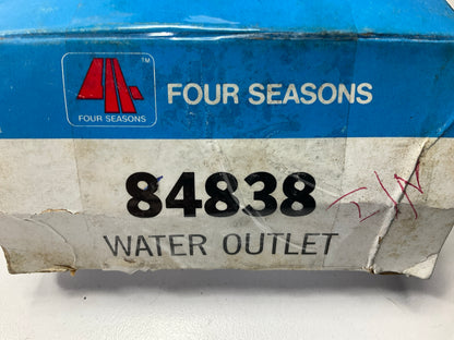 Four Seasons 84838 Engine Coolant Water Outlet