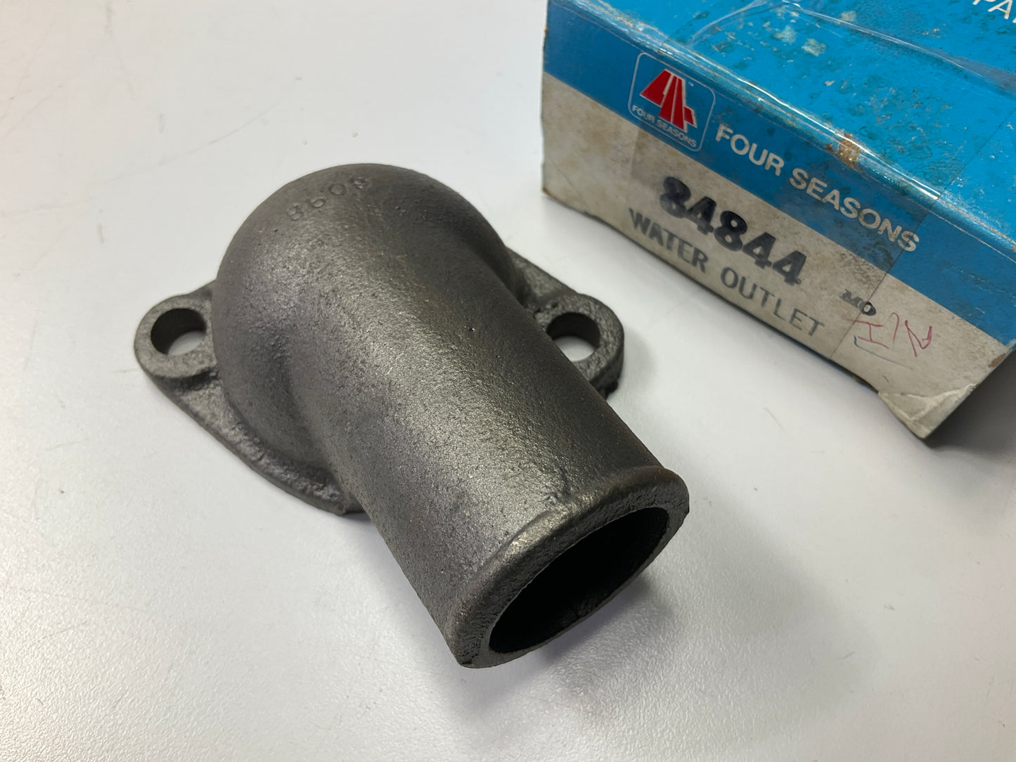 Four Seasons 84844 Engine Coolant Water Outlet