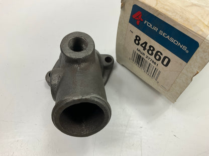 Four Seasons 84860 Engine Coolant Water Outlet