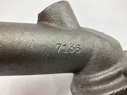 Four Seasons 84860 Engine Coolant Water Outlet