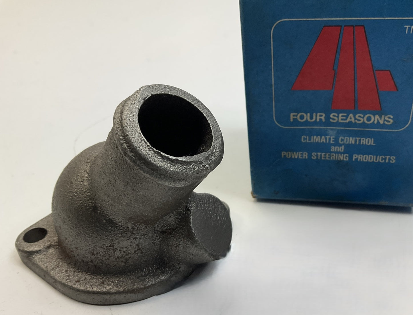Four Seasons 84865 Engine Coolant Water Outlet