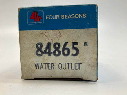 Four Seasons 84865 Engine Coolant Water Outlet
