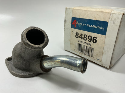 Four Seasons 84896 Engine Coolant Water Outlet