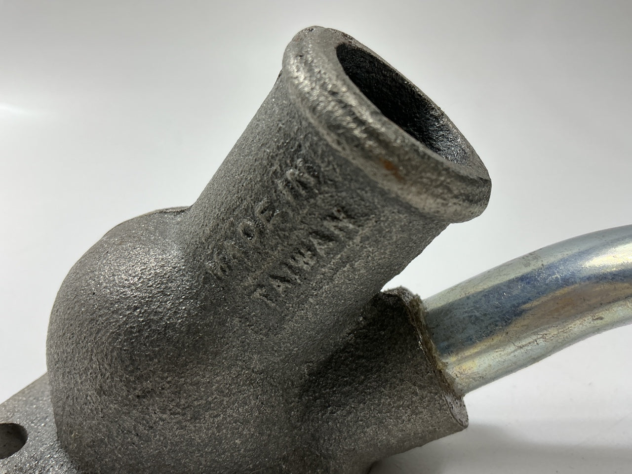 Four Seasons 84896 Engine Coolant Water Outlet