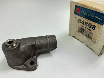 Four Seasons 84898 Engine Coolant Water Outlet