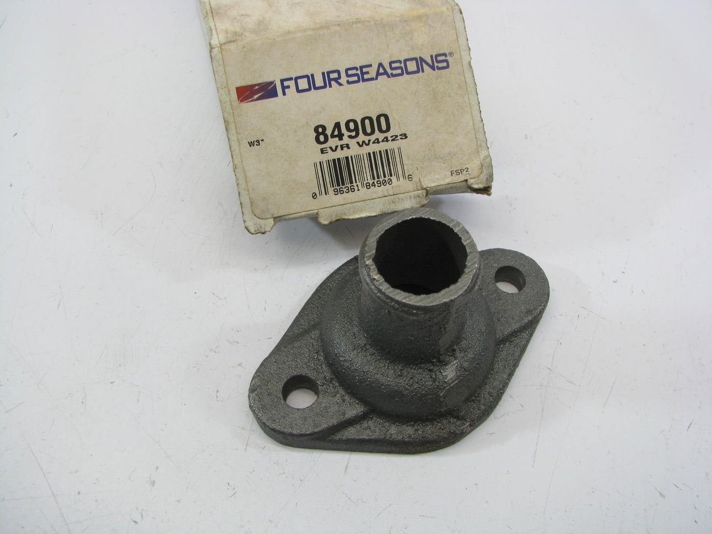 Four Seasons 84900 Engine Coolant Water Outlet