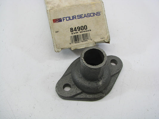 Four Seasons 84900 Engine Coolant Water Outlet