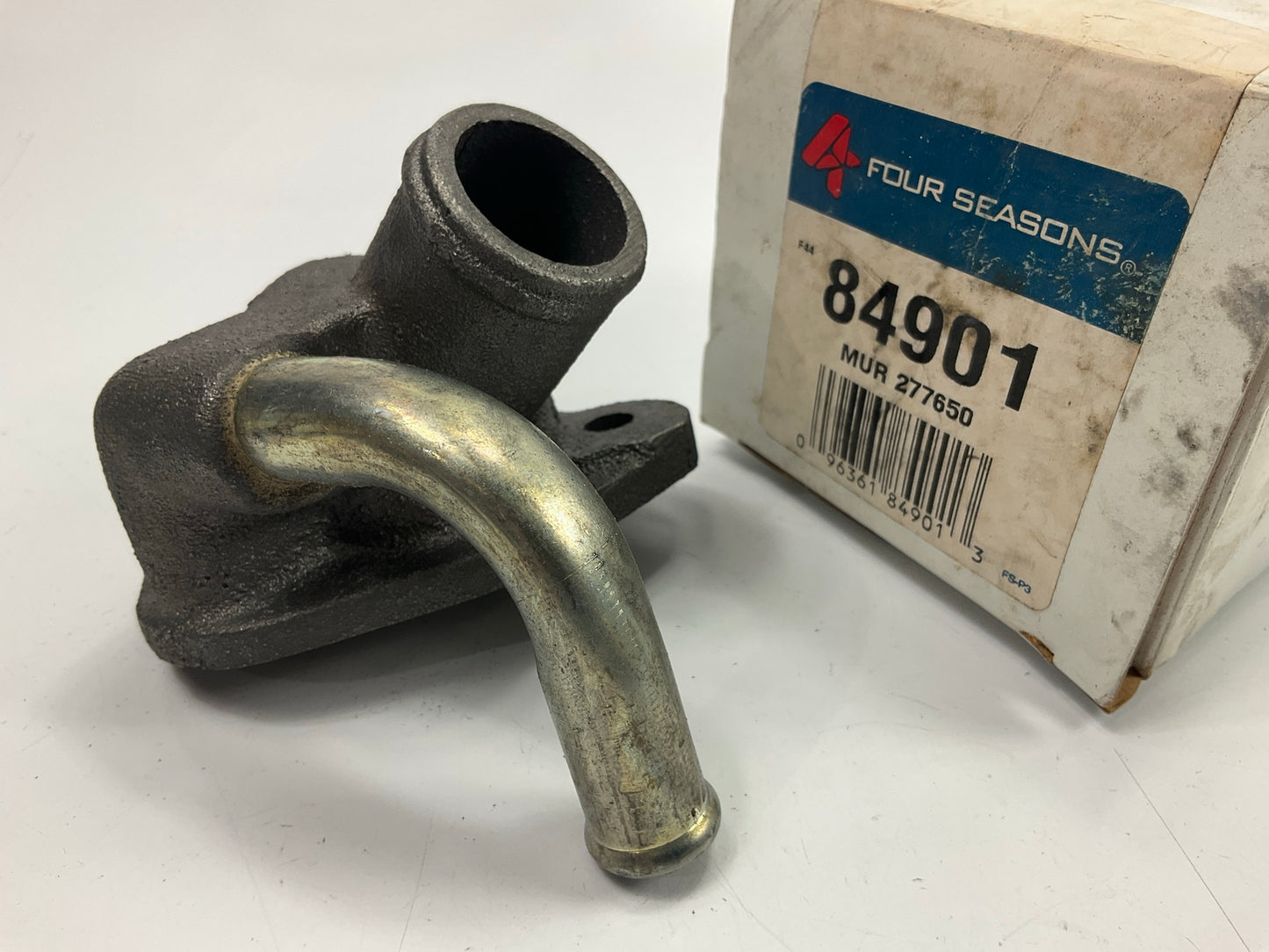 Four Seasons 84901 Engine Coolant Water Outlet