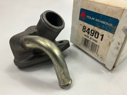 Four Seasons 84901 Engine Coolant Water Outlet