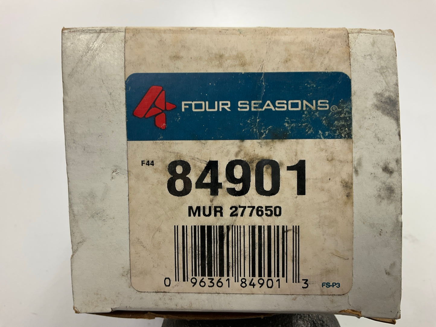Four Seasons 84901 Engine Coolant Water Outlet
