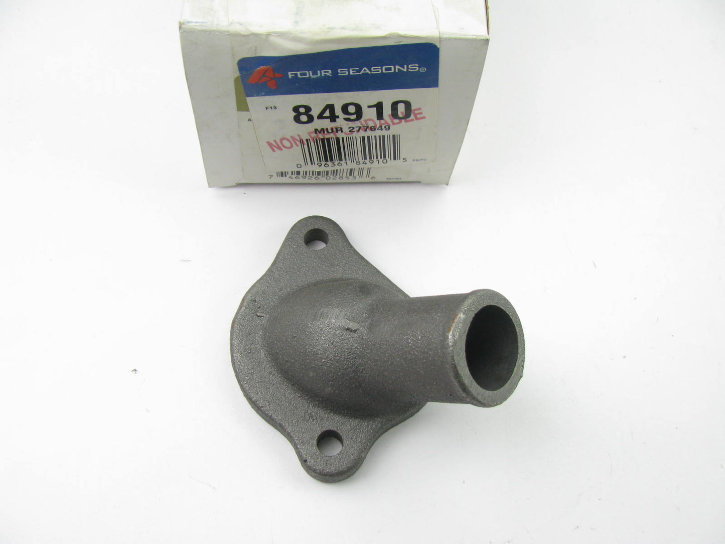 Four Seasons 84910 Engine Coolant Water Outlet For1980-1984 Cadillac 368