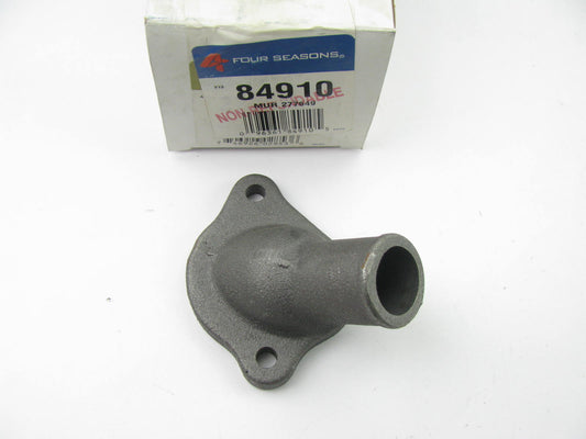 Four Seasons 84910 Engine Coolant Water Outlet For1980-1984 Cadillac 368