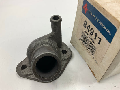 Four Seasons 84911 Engine Coolant Water Outlet