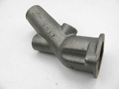 Four Seasons 84912 Engine Coolant Water Outlet - 1980-1982 Ford 351M 400 V8