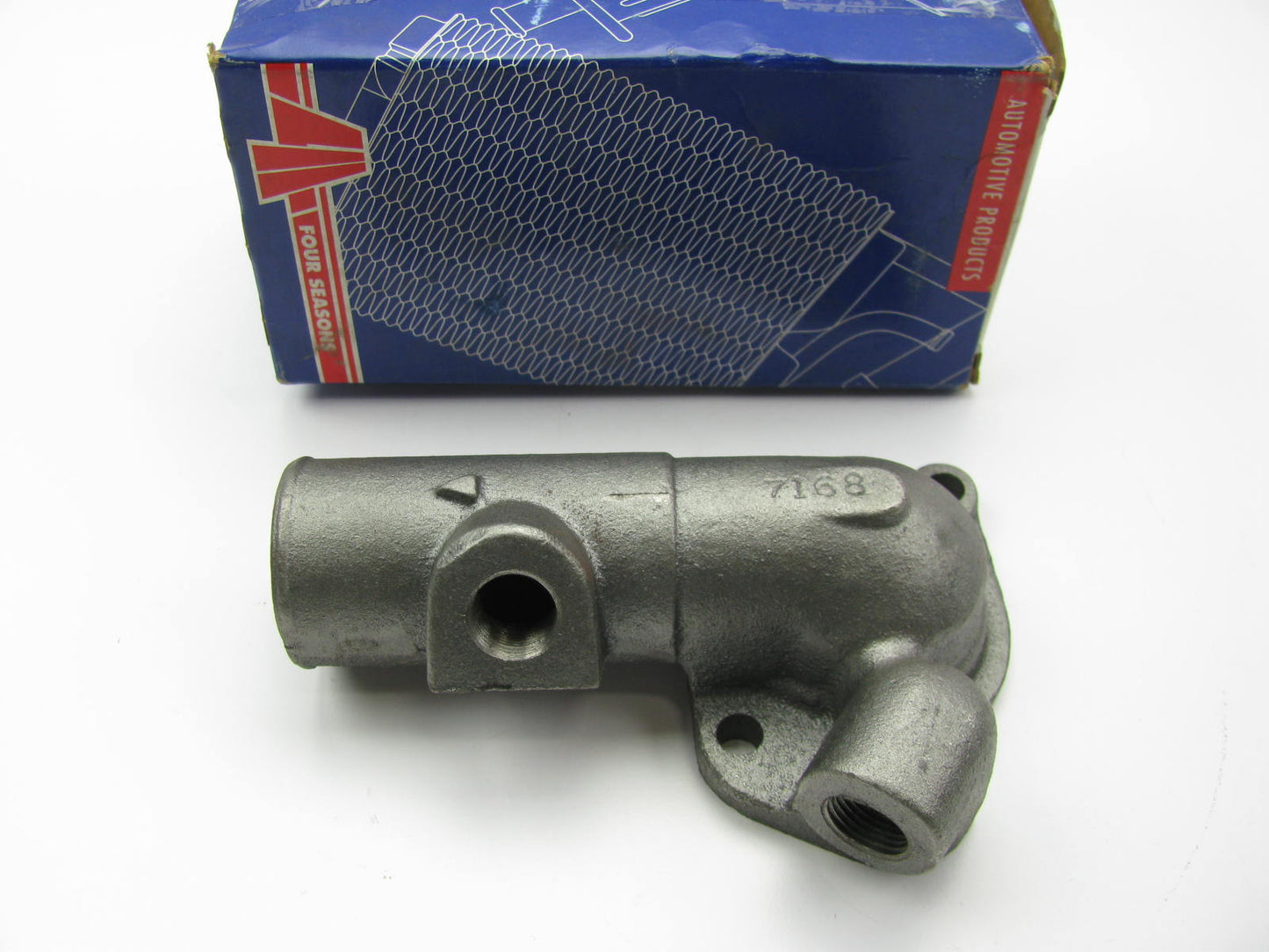 Four Seasons 84913 Coolant Water Outlet Neck