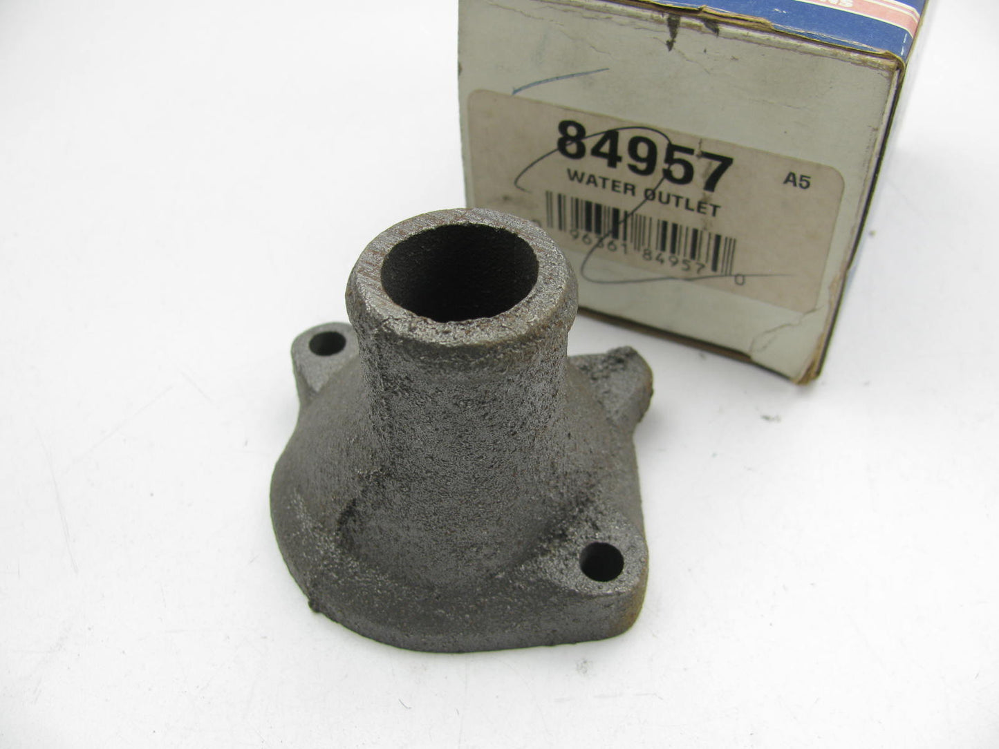 Four Seasons 84957 Coolant Water Outlet For 1975-1983 Honda 1.3L 1.5L 1.6L 1.8L