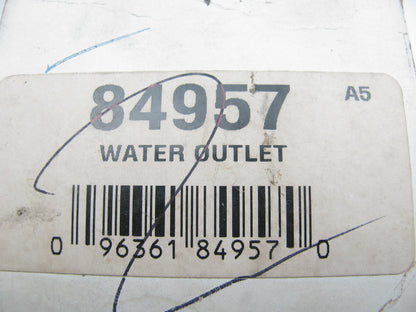 Four Seasons 84957 Coolant Water Outlet For 1975-1983 Honda 1.3L 1.5L 1.6L 1.8L