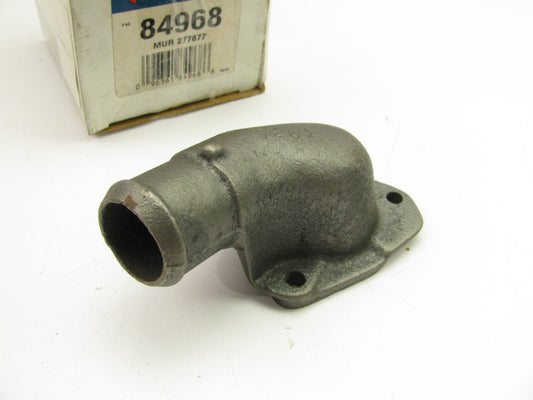 Four Seasons 84968 Coolant Water Outlet For 1985-1992 Ford 2.8L 2.9L V6