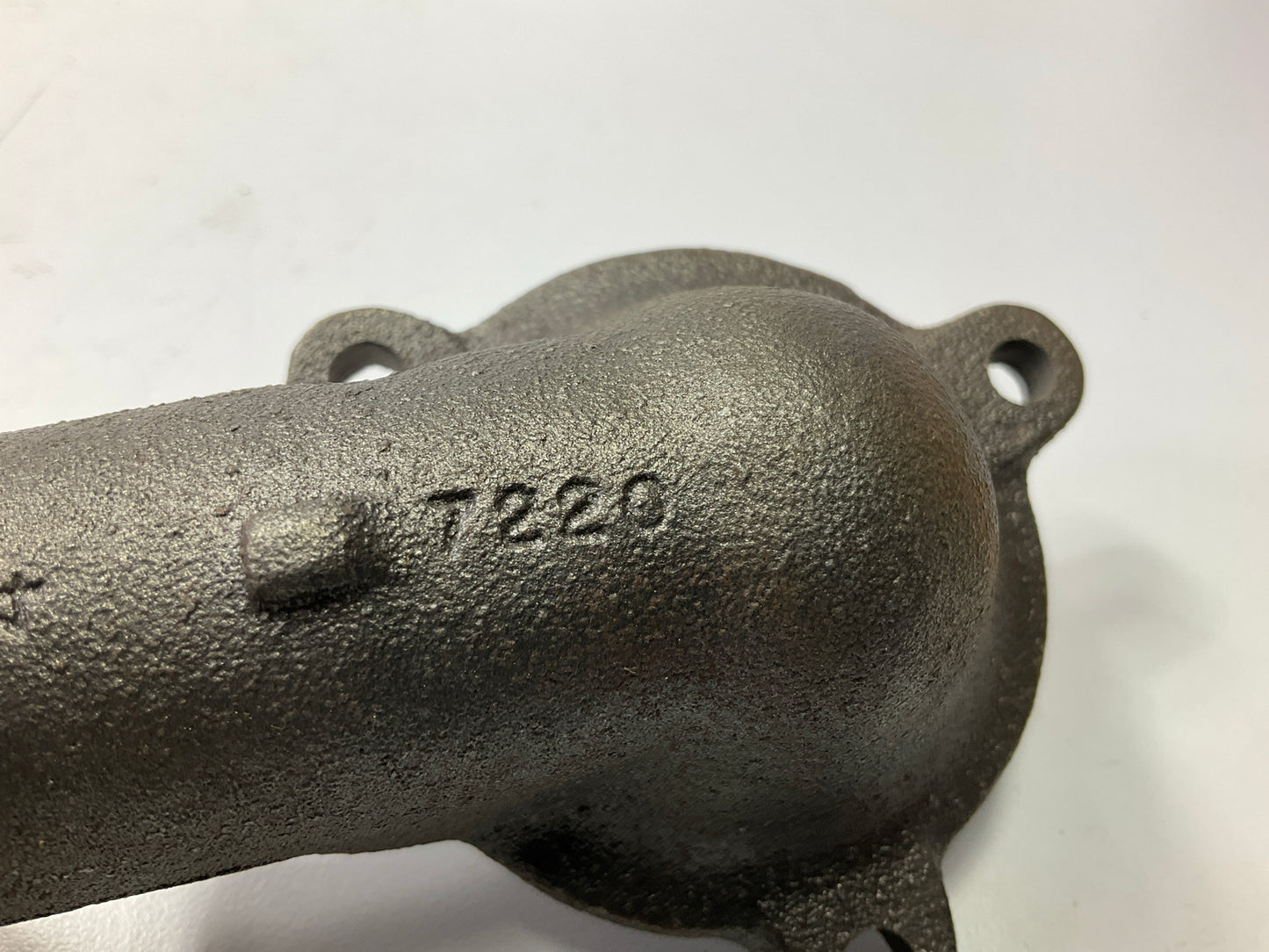 Four Seasons 84970 Left Engine Coolant Water Outlet 84-85 Bronco II 83-84 Ranger