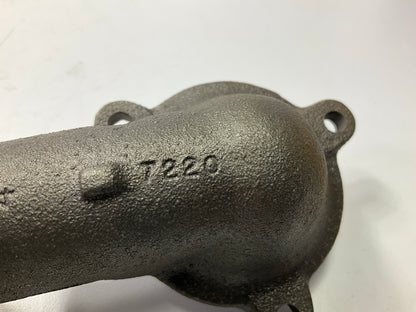 Four Seasons 84970 Left Engine Coolant Water Outlet 84-85 Bronco II 83-84 Ranger