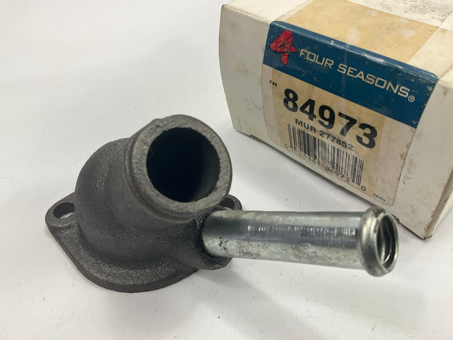 Four Seasons 84973 Engine Coolant Water Outlet