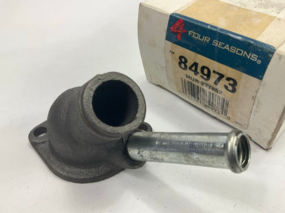 Four Seasons 84973 Engine Coolant Water Outlet
