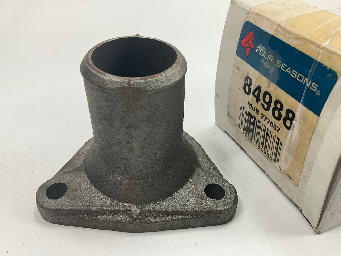 Four Seasons 84988 Engine Coolant Water Outlet