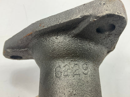 Four Seasons 84988 Engine Coolant Water Outlet