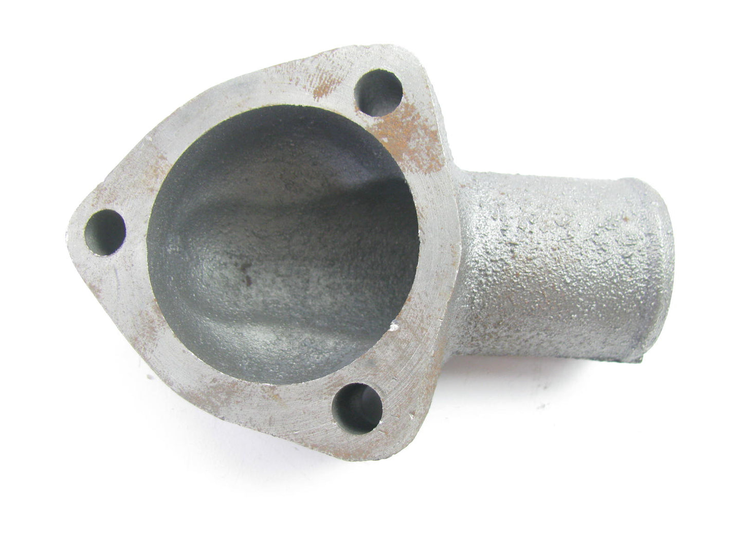 RARE Coolant Water Outlet Water Neck For 1981-1983 DATSUN 720 2.2L SD22 DIESEL