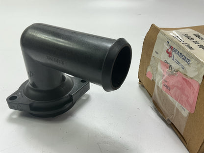 Four Seasons 85080 Engine Coolant Water Outlet 1999-2003 Escort