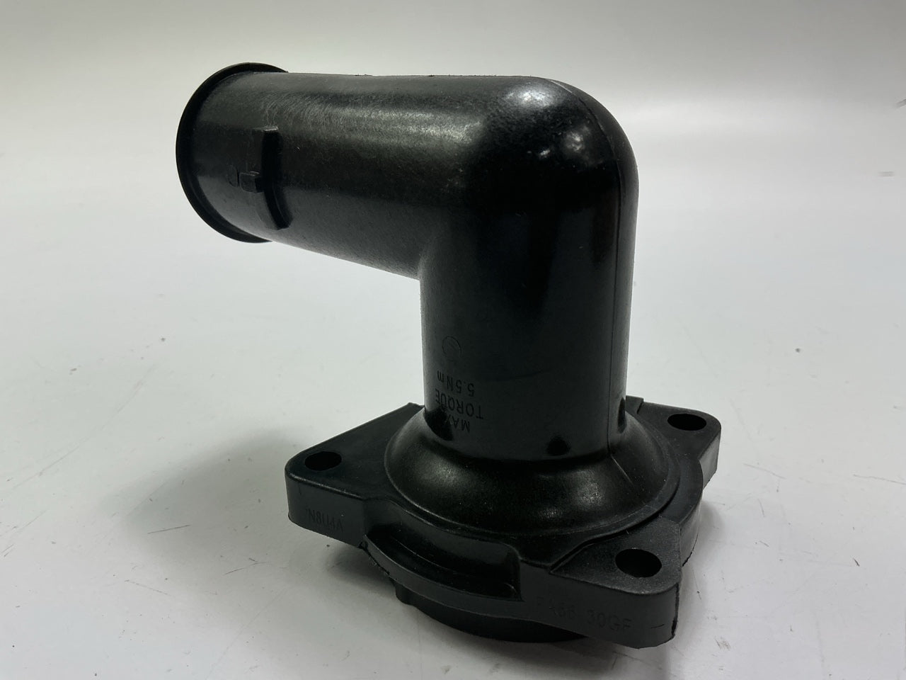 Four Seasons 85080 Engine Coolant Water Outlet 1999-2003 Escort