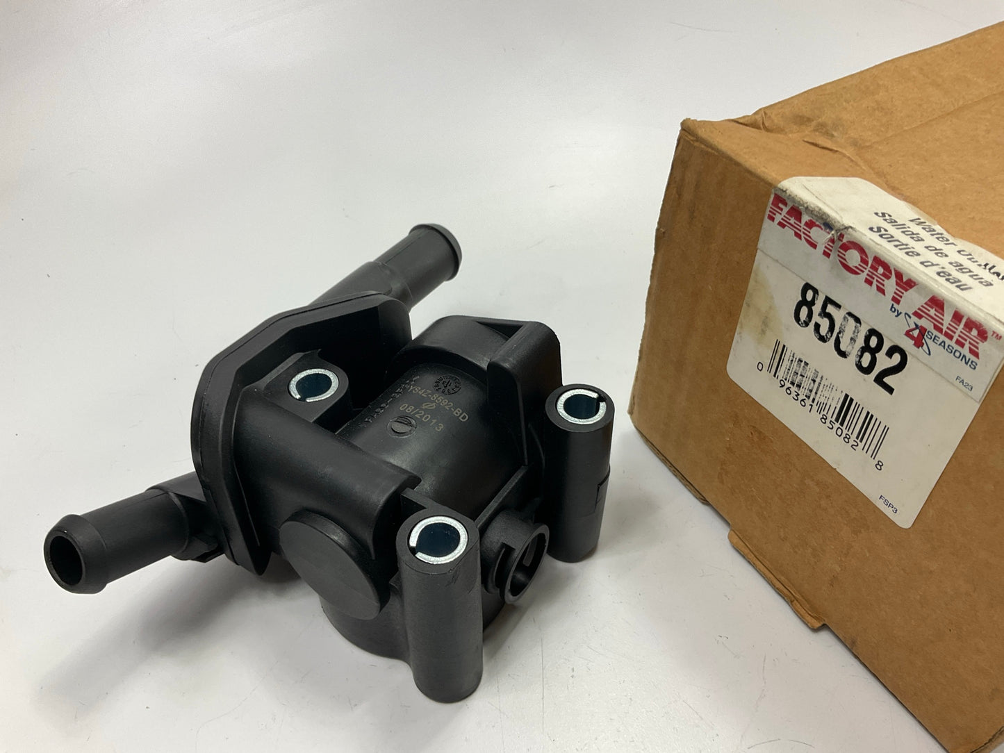 Four Seasons 85082 Engine Coolant Thermostat Housing