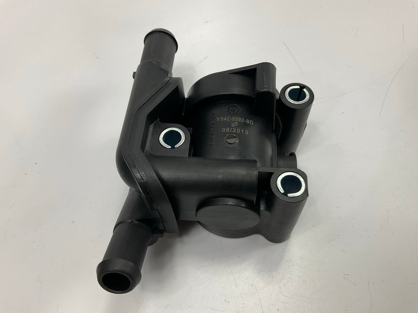 Four Seasons 85082 Engine Coolant Thermostat Housing