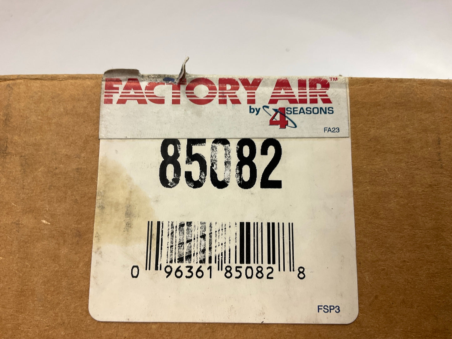 Four Seasons 85082 Engine Coolant Thermostat Housing