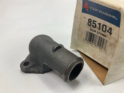 Four Seasons 85104 Engine Coolant Water Outlet