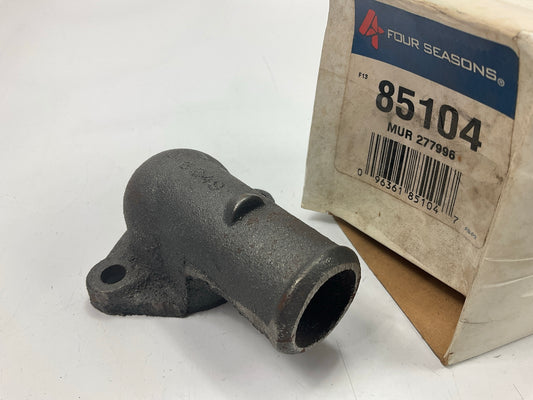 Four Seasons 85104 Engine Coolant Water Outlet