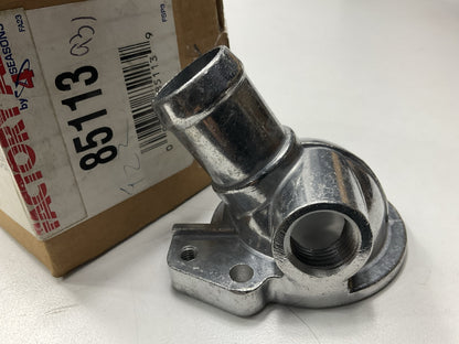 Four Seasons 85113 Engine Coolant Water Outlet 92-95 Honda Civic, 93-97 Del Sol
