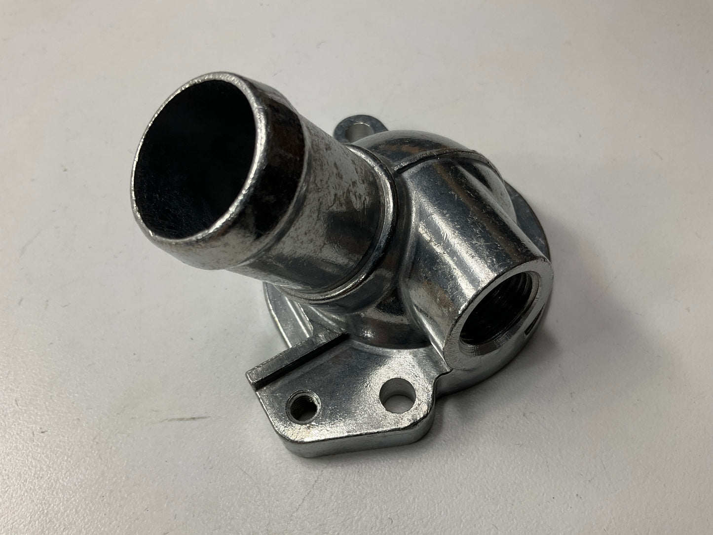 Four Seasons 85113 Engine Coolant Water Outlet 92-95 Honda Civic, 93-97 Del Sol