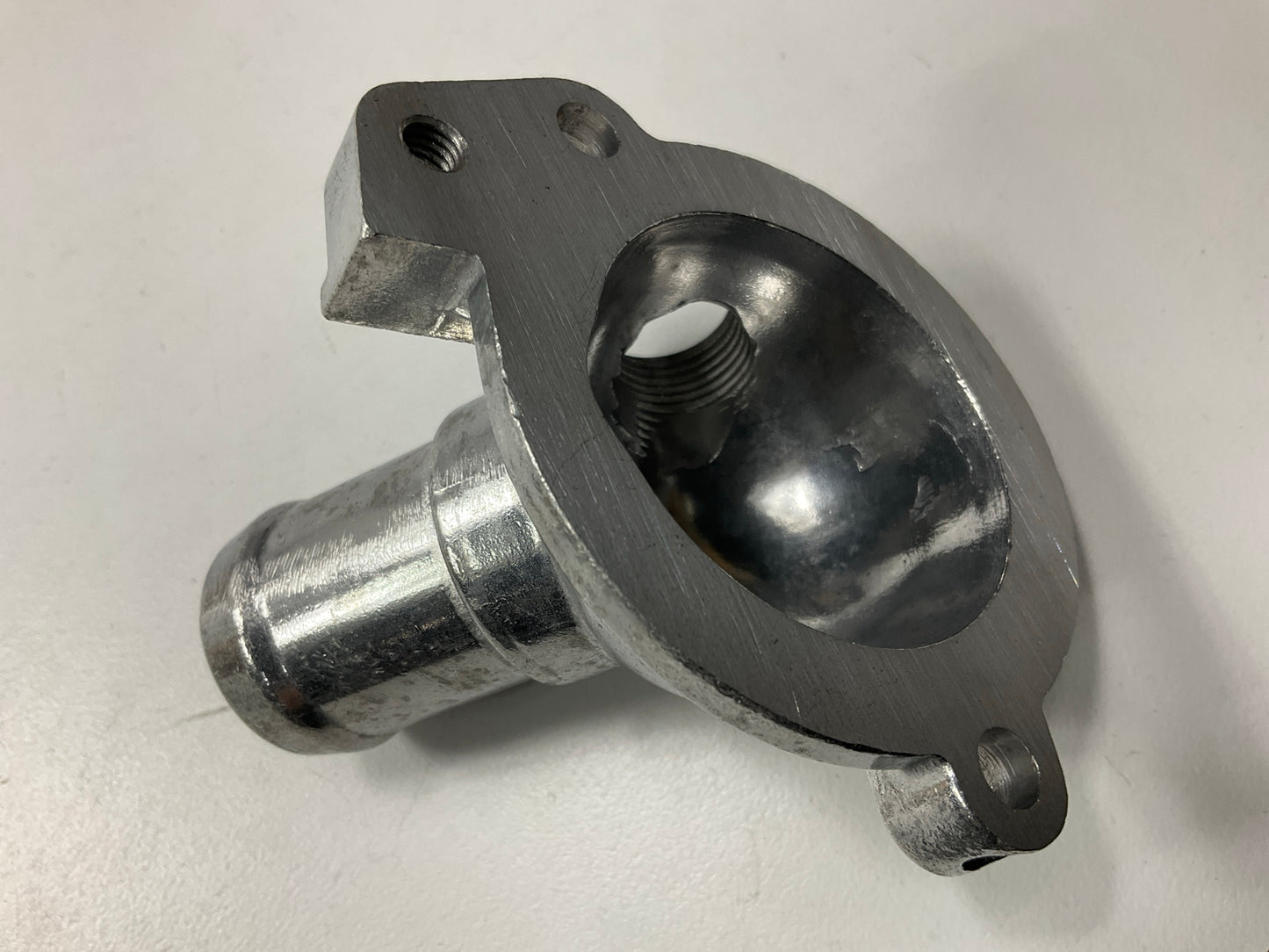 Four Seasons 85113 Engine Coolant Water Outlet 92-95 Honda Civic, 93-97 Del Sol