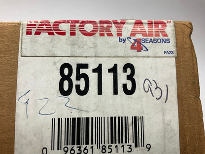 Four Seasons 85113 Engine Coolant Water Outlet 92-95 Honda Civic, 93-97 Del Sol
