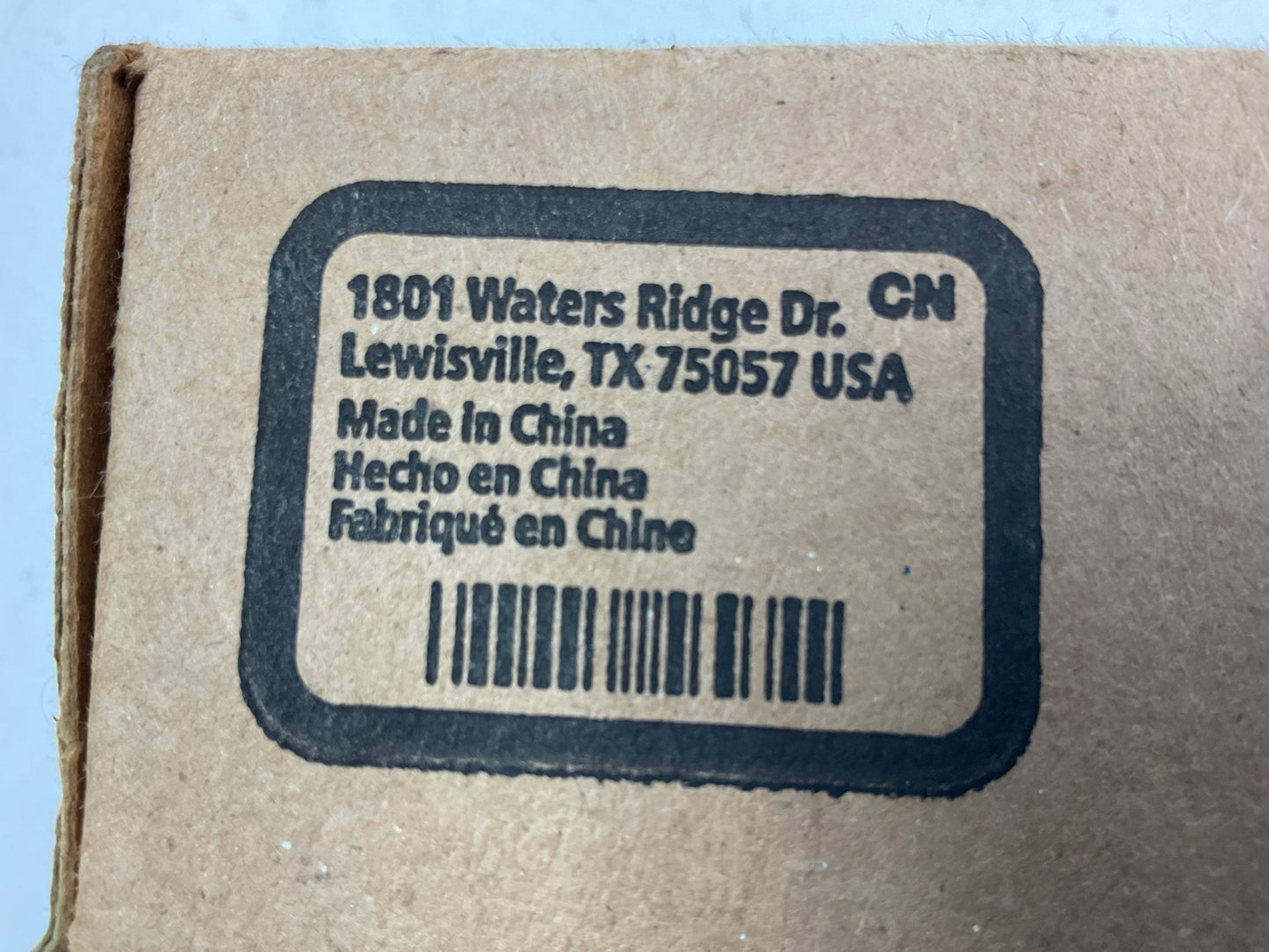 Four Seasons 85155 Engine Coolant Water Inlet 90-99 LS400, 92-99 SC400