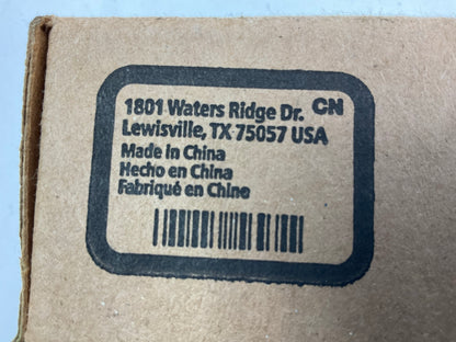 Four Seasons 85155 Engine Coolant Water Inlet 90-99 LS400, 92-99 SC400