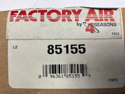 Four Seasons 85155 Engine Coolant Water Inlet 90-99 LS400, 92-99 SC400