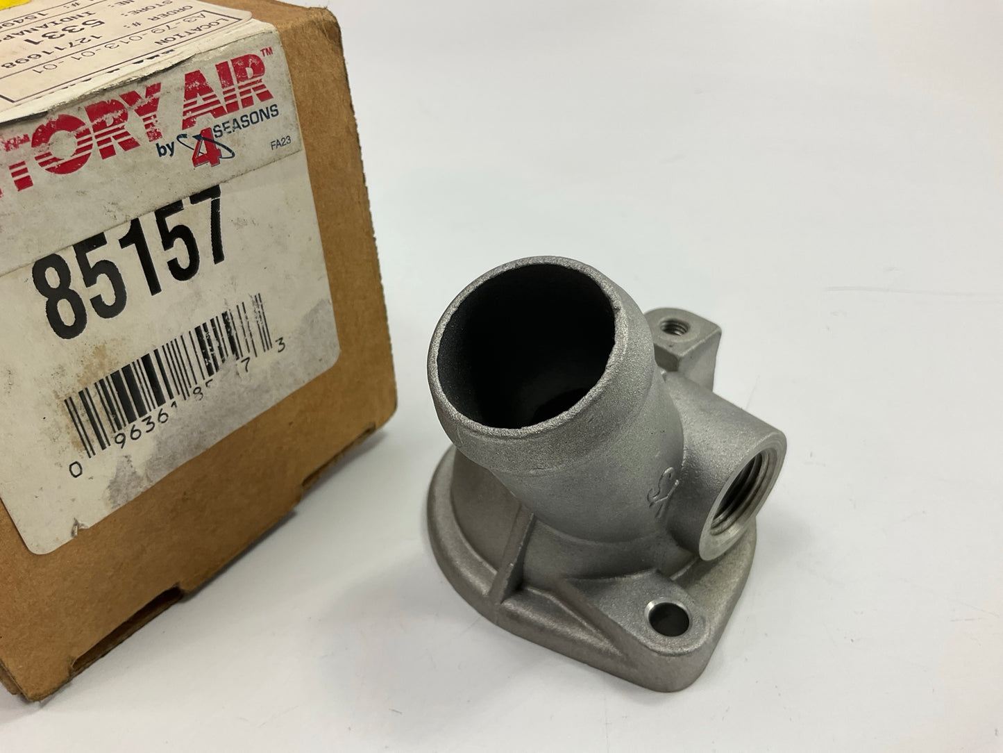 Four Seasons 85157 Engine Coolant Water Outlet