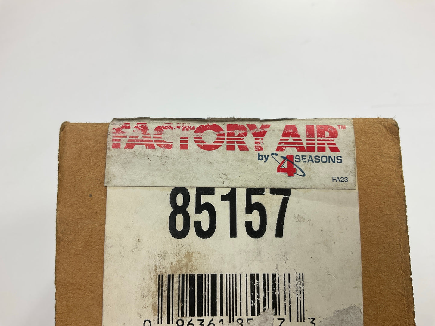 Four Seasons 85157 Engine Coolant Water Outlet